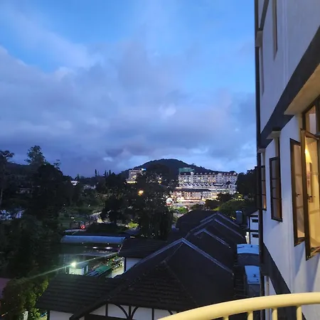 Fathers Guesthouse Age 7 Years Old And Above Only Tanah Rata Exterior photo