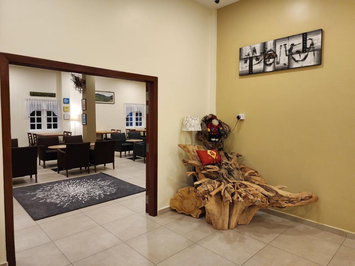 Fathers Age 7 Years Old And Above Only Hotel Tanah Rata