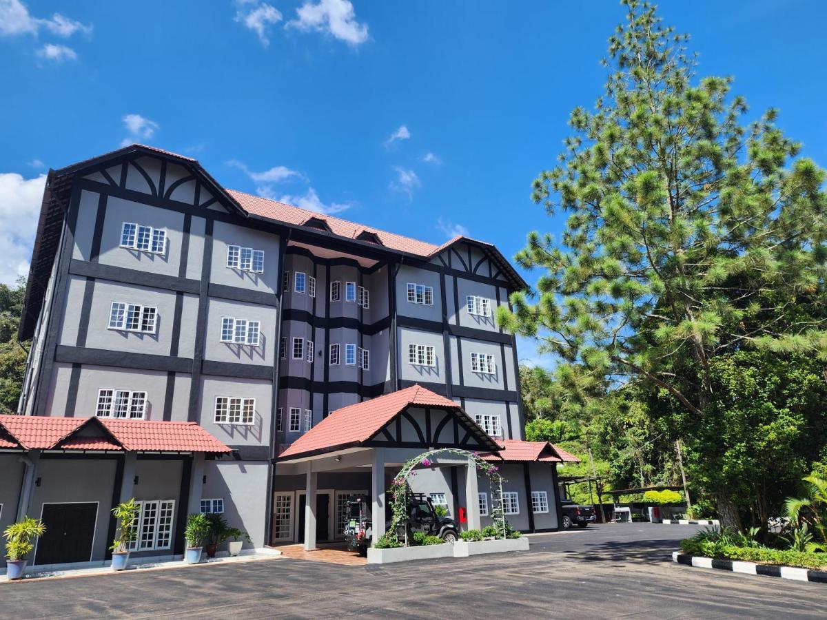 Fathers Age 7 Years Old And Above Only Hotel