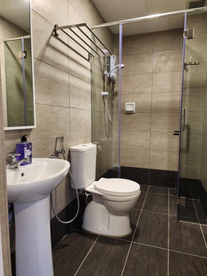 Hotel Fathers Age 7 Years Old And Above Only Tanah Rata